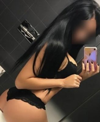 молодая проститутка Лиза, фото