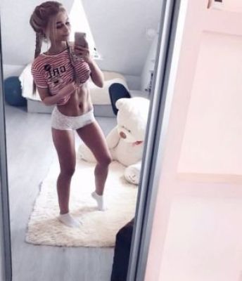 девушка массажистка Катенька, от 5000 руб. в час