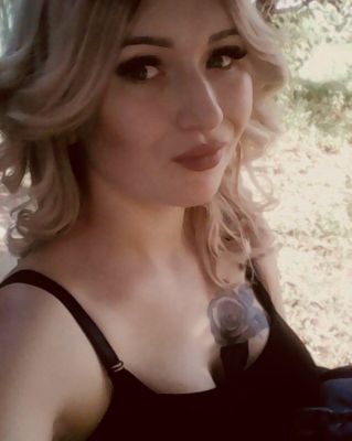 Алла — анкета рабыни, 21 лет, г. Калининград