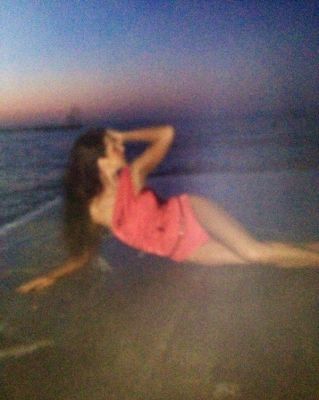 МАША МБР — индивидуалка БДСМ, 27 лет