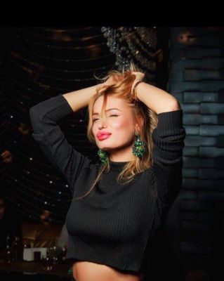 Женевьева, тел. 8 900 563-74-13 — секс экстрим