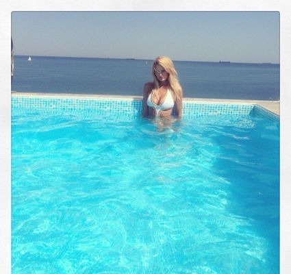 Женевьева — знакомства для секса в Калининграде, 24 7