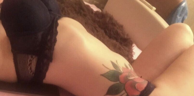 Эльвира, 23 лет — нежный бдсм