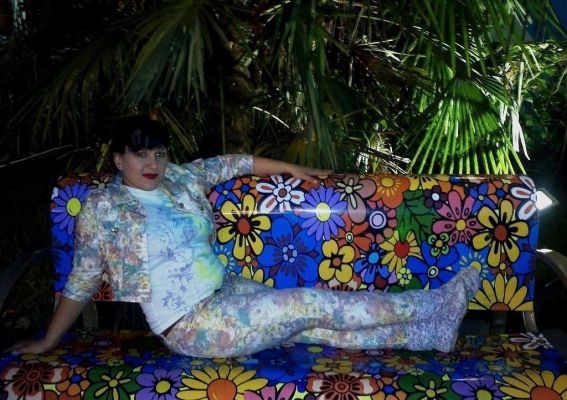 Маша, тел. 8 911 477-17-30 — эротический массаж члена