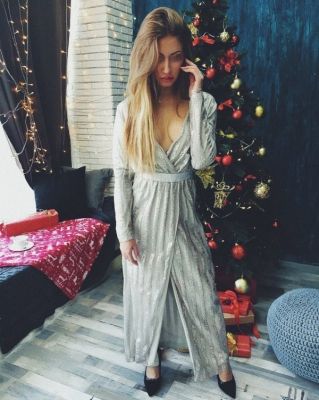 студентка инди Римма, рост: 161, вес: 54