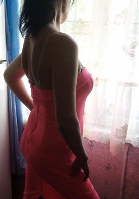 Юлия, рост: 152, вес: 43 - проститутка с настоящими фото