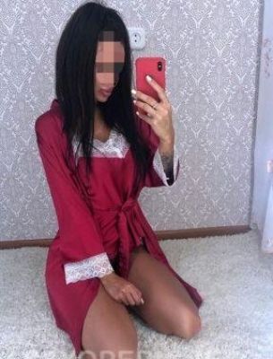 Пышечки, тел. 8 911 476-98-35 — проститутка со страпоном в г. Калининграде