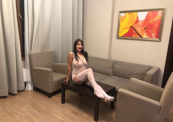 Лия -— девушка на вызов, от 4500 руб. в час, Калининград