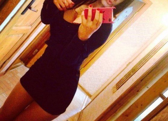 индивидуалка Ксюша, закажите девушку онлайн