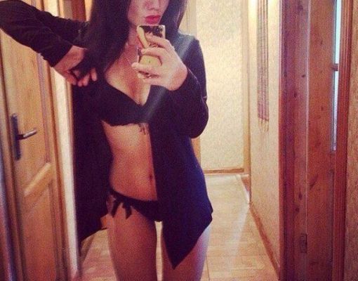 Ксюша, возраст: 21, рост: 151, вес: 42