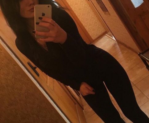 Ксюша — секс и массаж от 3000 руб. в час