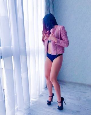 Ольга — секс и массаж от 5000 руб. в час