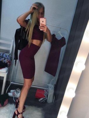 Таня из Калининград, без предоплаты