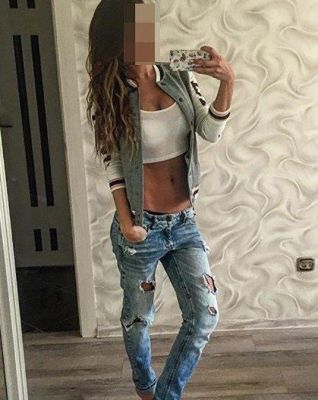 БДСМ госпожа Алена, 27 лет, рост: 166, вес: 61