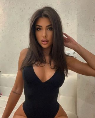 Эскортница Анна  объект повышенного внимания клиентуры