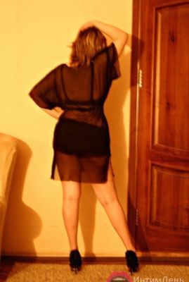 снять проститутку от 4000 руб. в час (Алина, рост: 166, вес: 62)