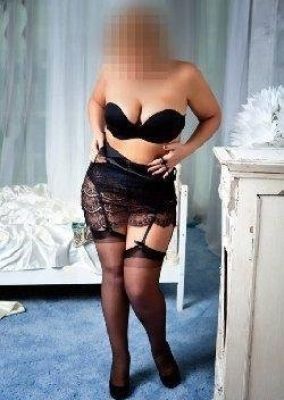 Нелли — секс и массаж от 5000 руб. в час