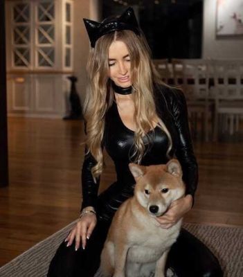 Жанна — классический массаж от проститутки - 4500 руб. в час