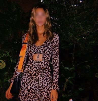 Ирина, тел. 8 900 563-74-13 — БДСМ услуги