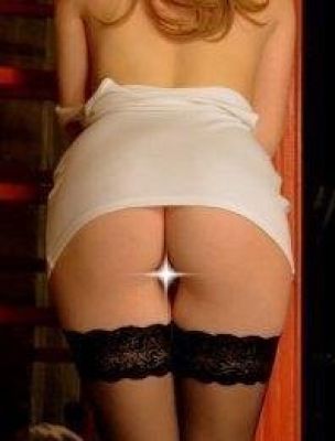 Алена – девушка для массажа, которая знает все эрогенные зоны, работает в Калининграде (Центральный)