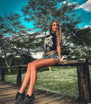 снять телку (Дарья, 32 лет)