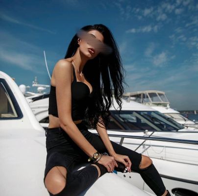 минет от шлюхи от 4500 руб. в час (Ульяна, 30 лет)