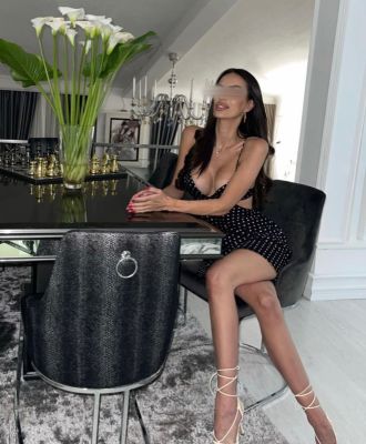 Ульяна — анкета девушки и фото