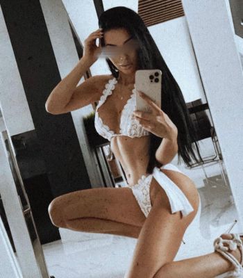 молодая проститутка Ульяна, фото