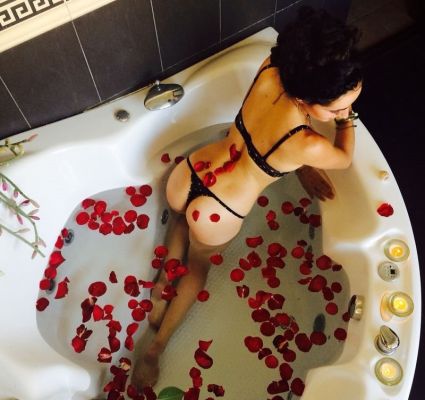 Нина, тел. 8 911 463-18-70 — проститутка для стриптиза, г. Калининград