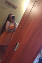 Марина — сексуальный массаж «Веточка сакуры»