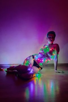 ВИП проститутка Моника, с sexklgd.life