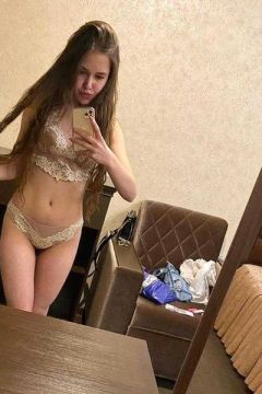 Настя, фото с сайта sexklgd.life