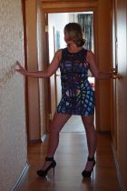 Анжела — возбуждающий массаж от 4000 руб. в час, круглосуточно