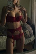 Вика  ❤️❤️ — услуги парам в Калининграде