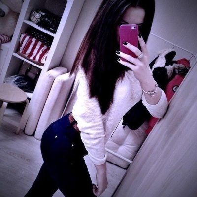 Лиза VIP (SexoKlgd.com)