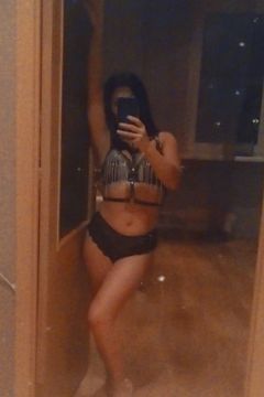 Калининградская индивидуалка Даша, от 2500 руб. в час