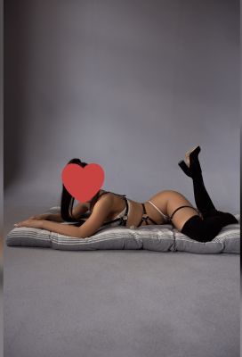  Куртизанка Даша для интимных свиданий